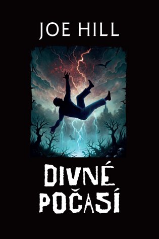 Divné počasí - Joe Hill