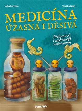 Medicína