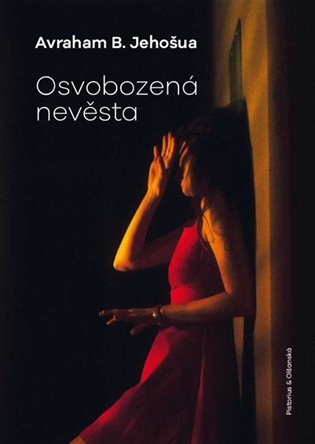 Osvobozená nevěsta koupíte na Kosmas.cz