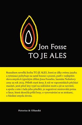 To je Ales koupíte na Kosmas.cz
