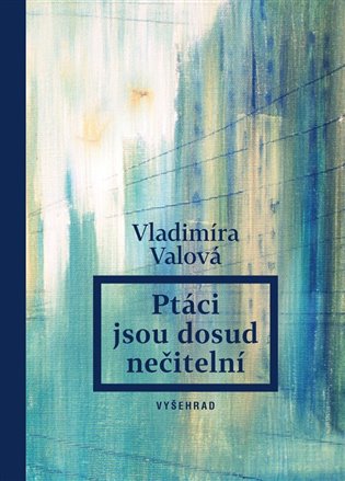 Ptáci jsou dosud nečitelní koupíte na Kosmas.cz