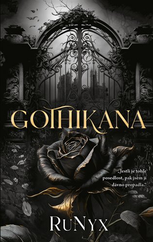 Gothikana - RuNyx
