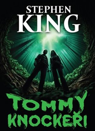 Tommyknockeři (poškozená) koupíte na Kosmas.cz