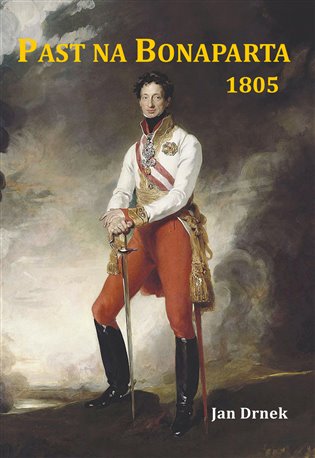 Past na Bonaparta 1805 koupíte na Kosmas.cz