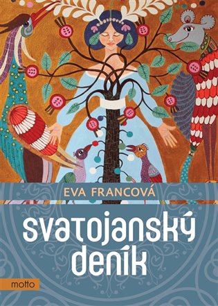 Svatojanský deník koupíte na Kosmas.cz