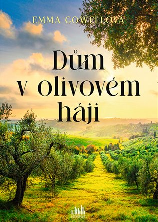 Dům v olivovém háji koupíte na Kosmas.cz