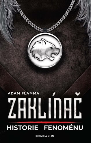 Zaklínač – Historie fenoménu koupíte na Kosmas.cz