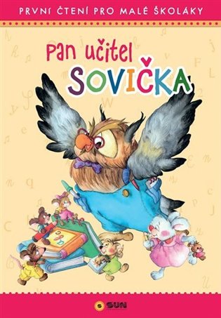 Pan učitel Sovička koupíte na Kosmas.cz