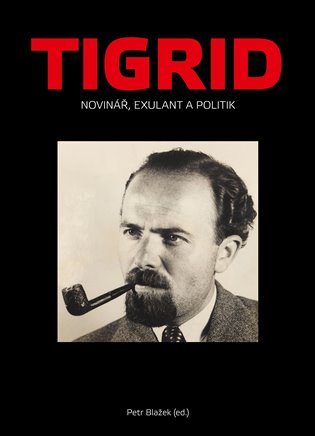 Tigrid koupíte na Kosmas.cz