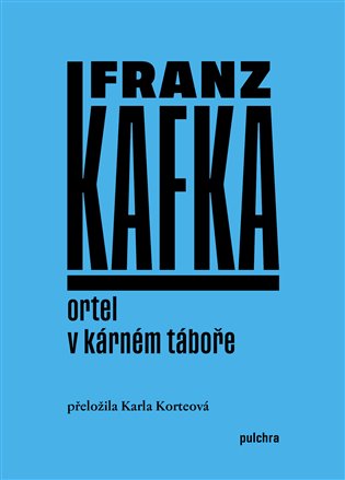 Ortel / V kárném táboře koupíte na Kosmas.cz