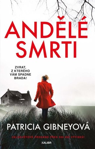 Andělé smrti, 2. vydání koupíte na Kosmas.cz