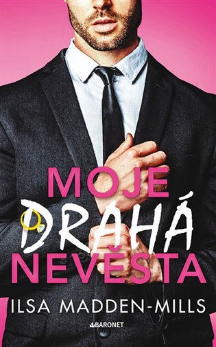 Moje drahá nevěsta koupíte na Kosmas.cz