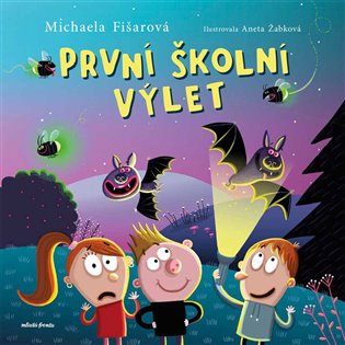 První školní výlet koupíte na Kosmas.cz