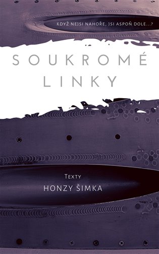 Soukromé linky - Honza Šimek