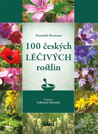100 českých léčivých rostlin koupíte na Kosmas.cz