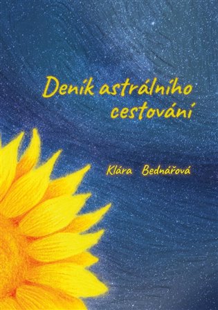 Deník astrálního cestování koupíte na Kosmas.cz
