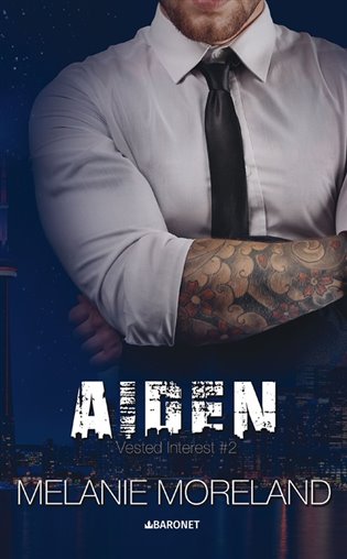 Aiden (Defekt) koupíte na Kosmas.cz