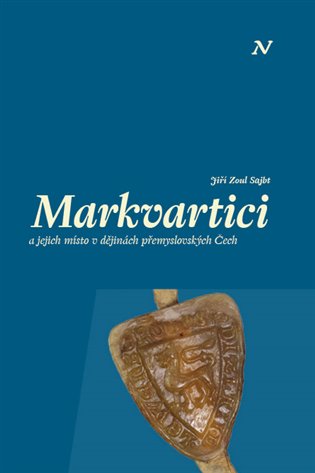 Markvartici a jejich místo v dějinách přemyslovských Čech koupíte na Kosmas.cz