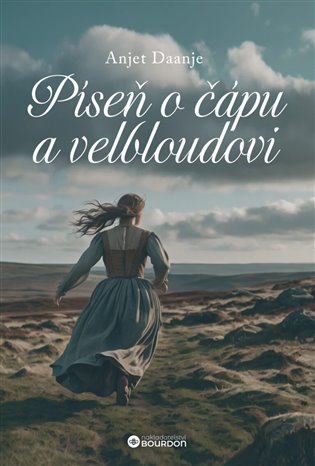 Píseň o čápu a velbloudovi koupíte na Kosmas.cz