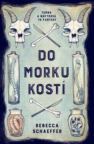 Do morku kostí koupíte na Kosmas.cz