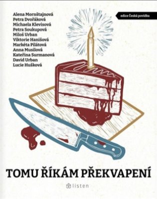 Tomu říkám překvapení koupíte na Kosmas.cz