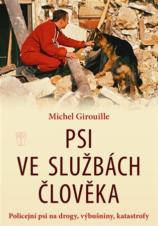 Psi ve službách člověka koupíte na Kosmas.cz