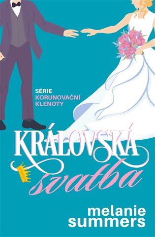 Královská svatba koupíte na Kosmas.cz