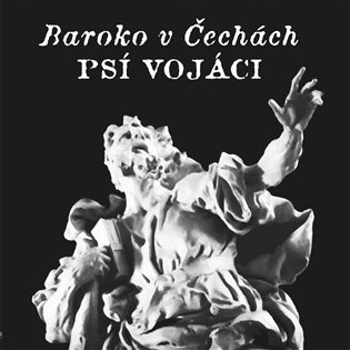 Kniha Baroko v Čechách
