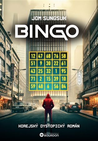 Bingo koupíte na Kosmas.cz