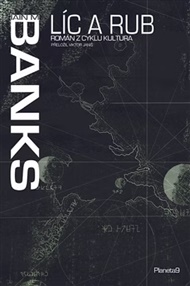 Líc a rub - Iain Banks