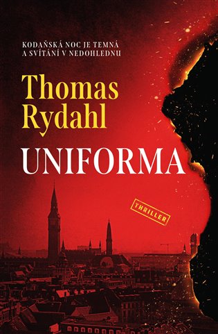 Uniforma koupíte na Kosmas.cz