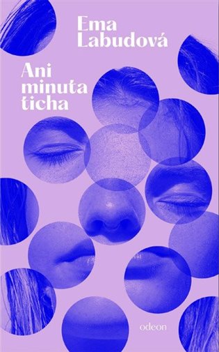 Ani minuta ticha koupíte na Kosmas.cz