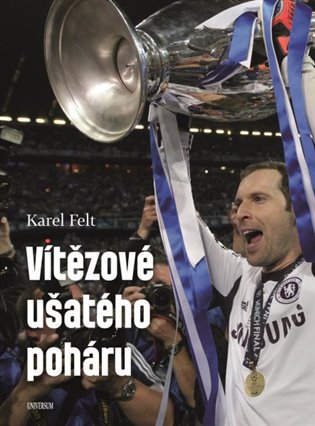 Vítězové ušatého poháru koupíte na Kosmas.cz