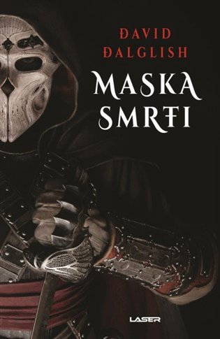 Maska smrti koupíte na Kosmas.cz