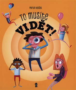 To musíte vidět
