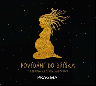 Povídání do bříška koupíte na Kosmas.cz