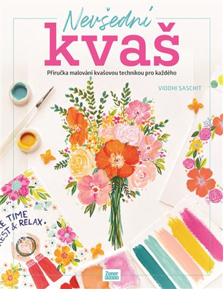 Nevšední kvaš koupíte na Kosmas.cz