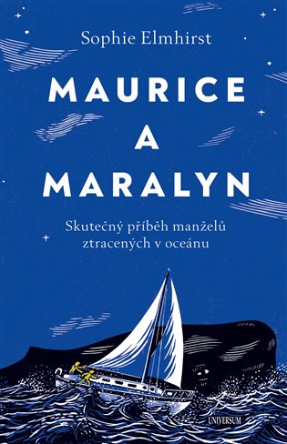 Maurice a Maralyn
