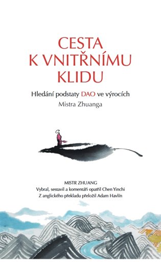 Cesta k vnitřnímu klidu koupíte na Kosmas.cz