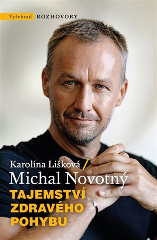 Tajemství zdravého pohybu koupíte na Kosmas.cz