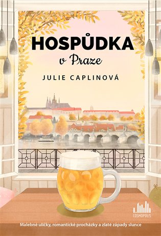 Hospůdka v Praze koupíte na Kosmas.cz