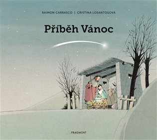 Příběh Vánoc koupíte na Kosmas.cz