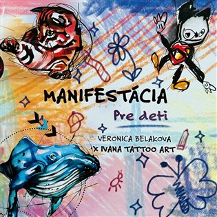 Manifestacia pre deti