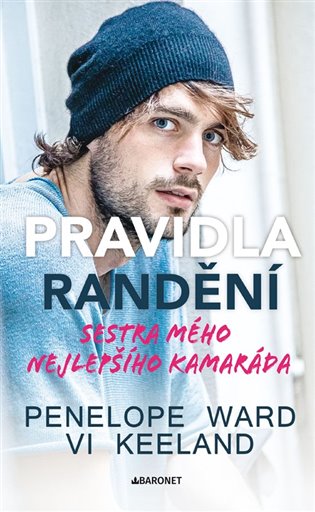 Pravidla randění - Sestra mého nejlepšího kamaráda koupíte na Kosmas.cz
