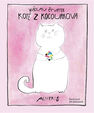 Kotě z Kocourkova koupíte na Kosmas.cz