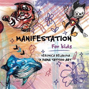 Manifestation for Kids