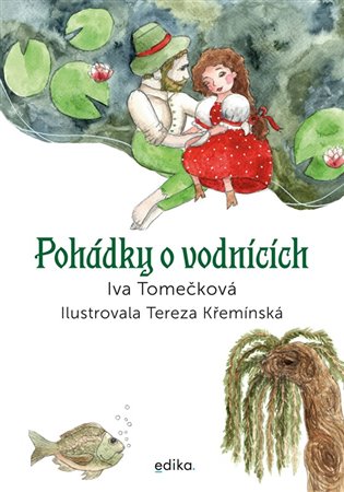 Pohádky o vodnících