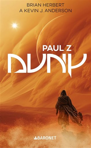 Paul z Duny koupíte na Kosmas.cz