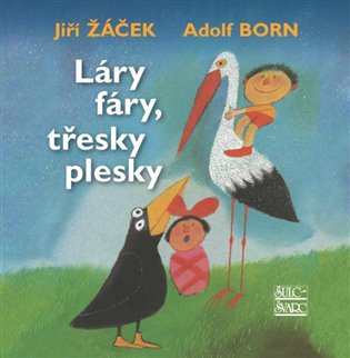 Láry fáry, třesky plesky koupíte na Kosmas.cz