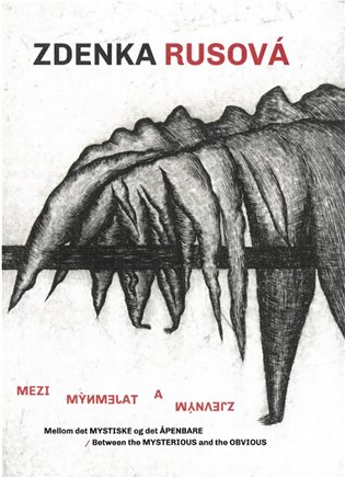 Mezi tajemným a zjevným / Between the Mysterious and the Obvious koupíte na Kosmas.cz